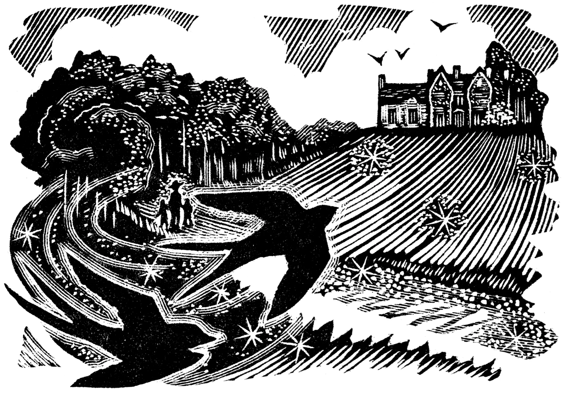 Morpurgo Robin Mackenzie Poem